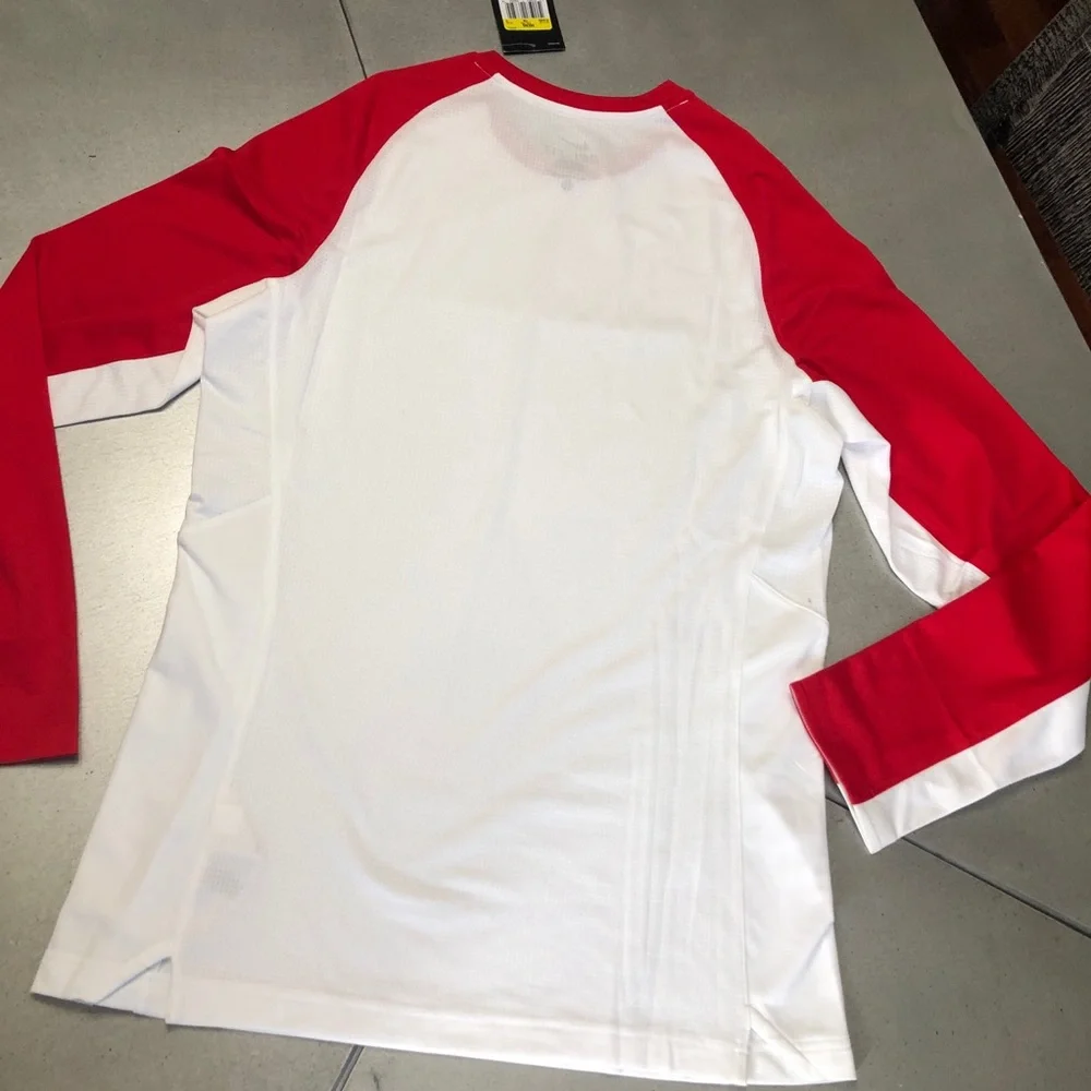 Nike dri fit